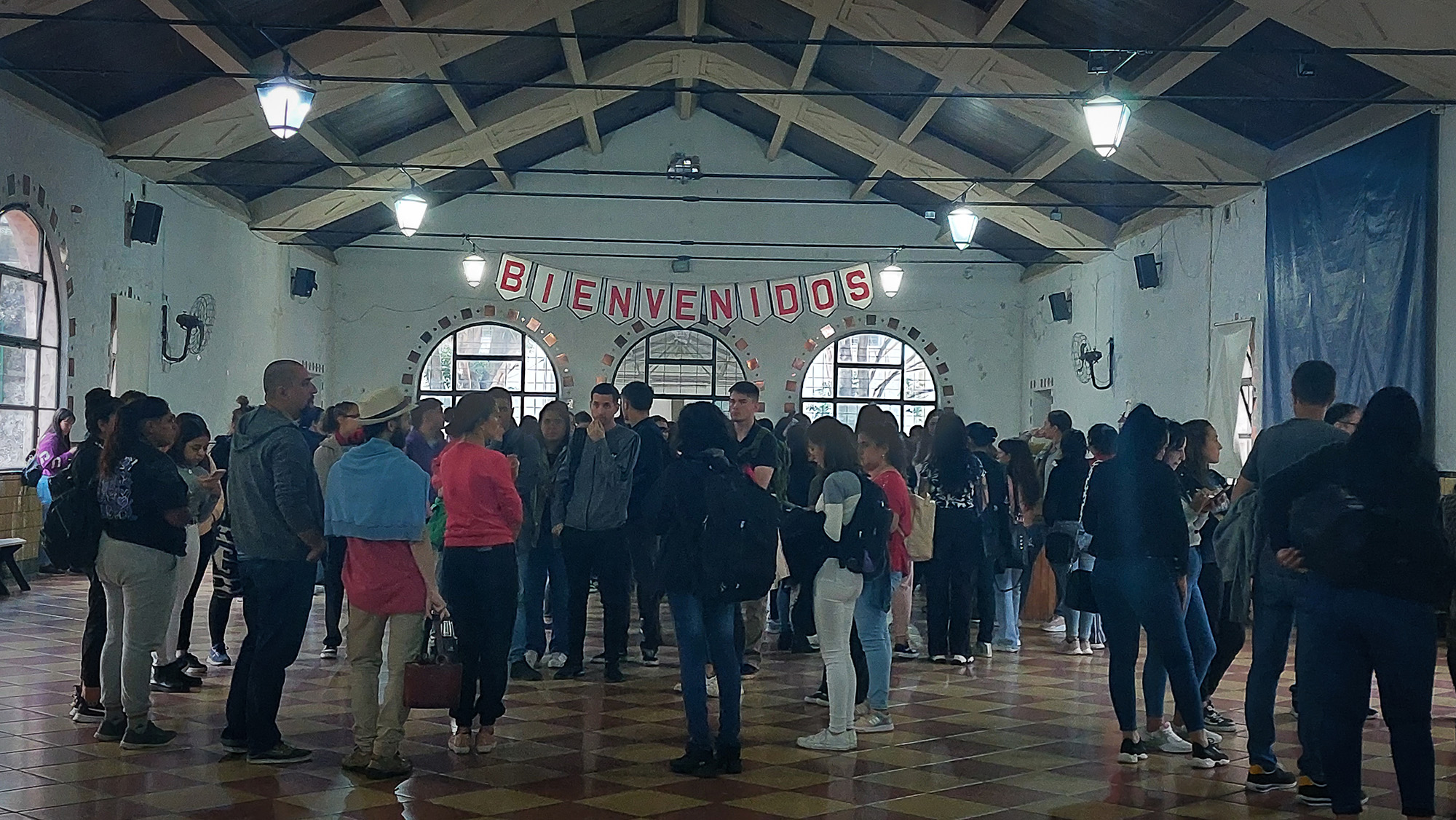 Itinerarios por el Mundo de la Cultura 2025 – 2do. cuatrimestre
