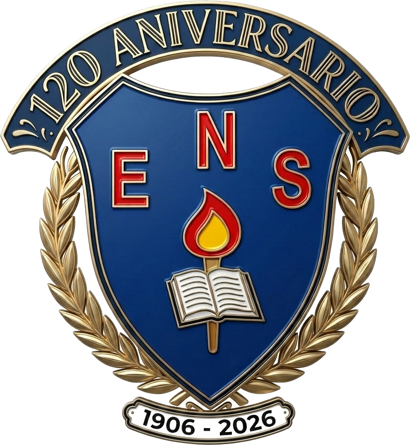 Escuela Normal N° 32 "Gral. José de San Martín"