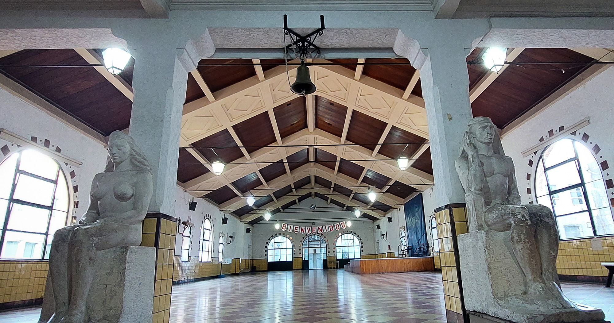 Acto de colación 2024