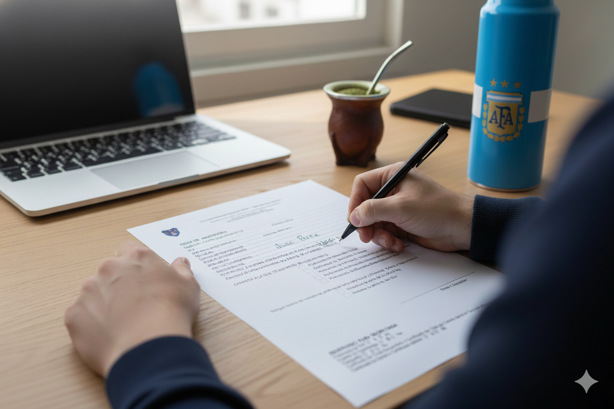 Ingreso a Nivel Superior 2026