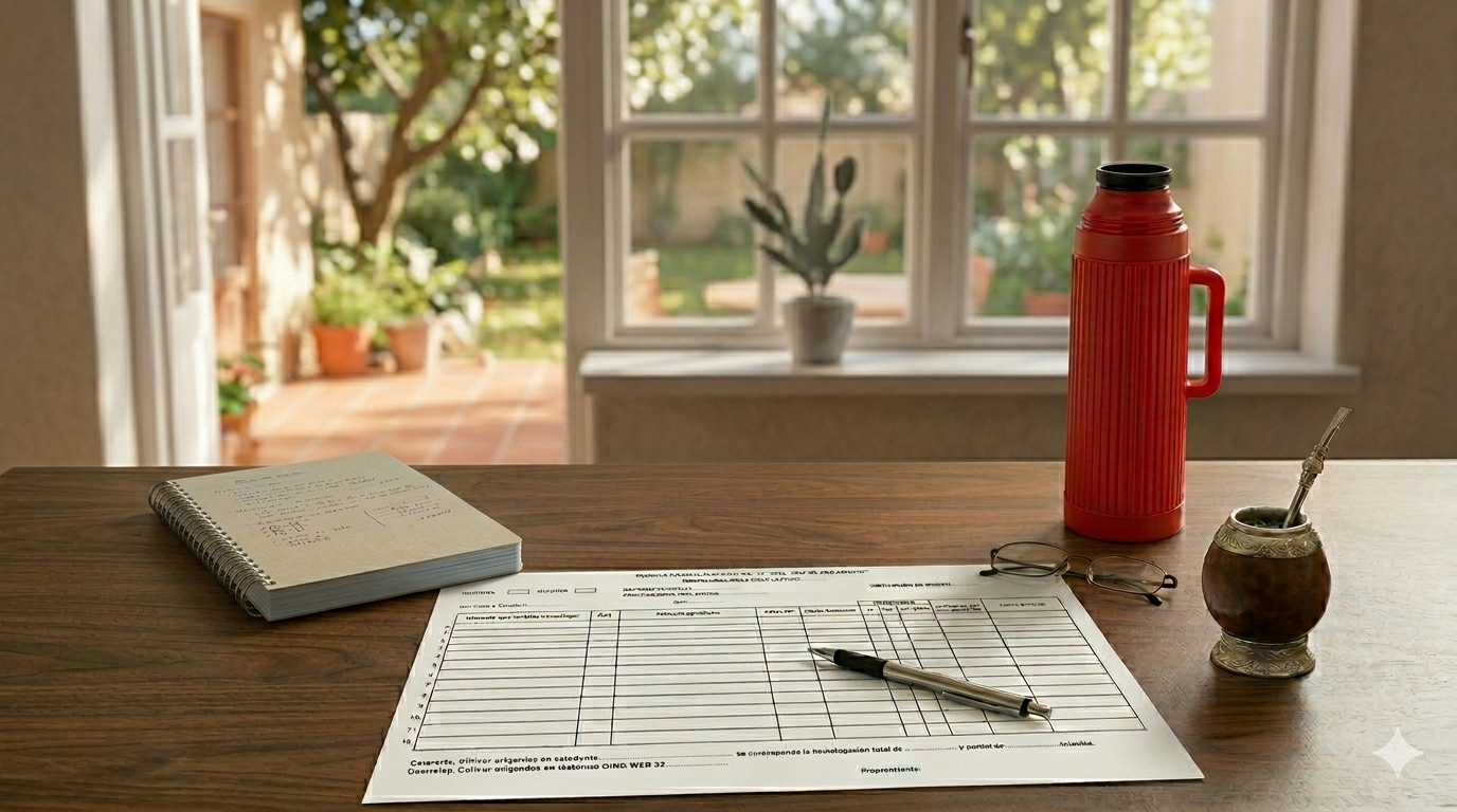 IMPORTANTE – HOMOLOGACIONES